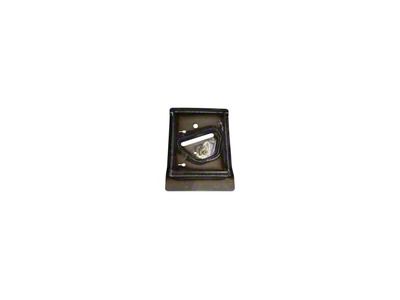 Rust Buster Spare Tire Plate (11-19 Sierra 2500 HD)