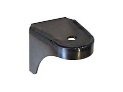 Rust Buster Center Bed Mount; Passenger Side (11-19 Sierra 3500 HD)