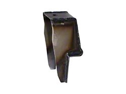 Rust Buster Front Bed Mount; Passenger Side (11-19 Sierra 3500 HD)
