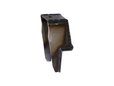 Rust Buster Front Bed Mount; Passenger Side (11-19 Sierra 3500 HD)