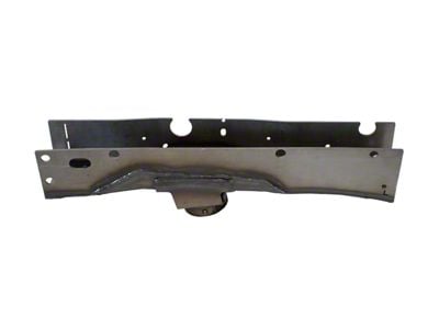 Rust Buster Over Axle Frame Section; Driver Side (11-19 Sierra 3500 HD SRW)