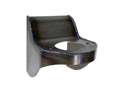 Rust Buster Center Cab Mount; Passenger Side (14-18 Silverado 1500 Double Cab, Crew Cab)