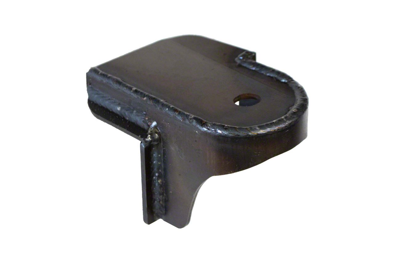 Rust Buster Silverado 2500 Center Bed Mount; Driver Side RB7828L (11-19 ...