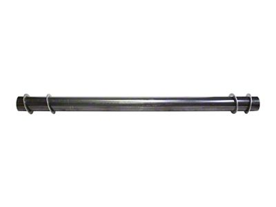 Rust Buster Center Frame Crossmember (11-19 Silverado 2500 HD)