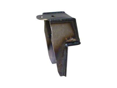 Rust Buster Front Bed Mount; Driver Side (11-19 Silverado 2500 HD)