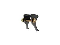 Rust Buster Rear Shock Mount (11-19 Silverado 2500 HD)