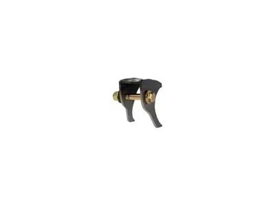 Rust Buster Rear Shock Mount (11-19 Silverado 2500 HD)