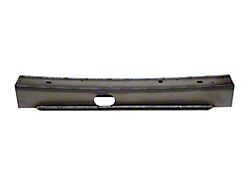Rust Buster Rear Spare Tire Crossmember (11-19 Silverado 2500 HD)