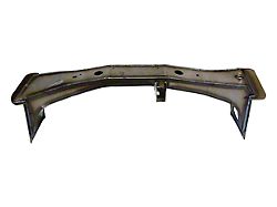 Rust Buster Forward Fuel Tank Crossmember (11-19 Silverado 3500 HD SRW)