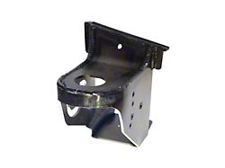 Rust Buster Front Cab Mount; Driver Side (11-19 Silverado 3500 HD)