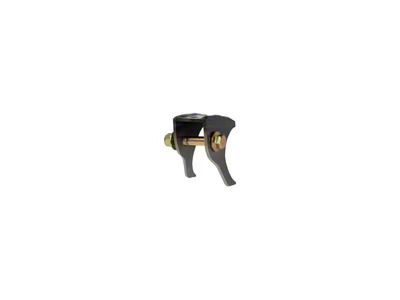Rust Buster Rear Shock Mount (11-19 Silverado 3500 HD)