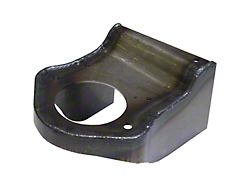 Rust Buster Front Body Mount; Passenger Side (15-20 Tahoe)