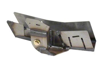 Rear Lower Control Arms Hardware Bolts