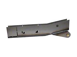 Rust Buster Center Frame Section; Driver Side (00-20 Yukon)