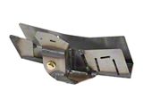 Rust Buster Rear Upper Control Arm Repair Kit; Driver Side (07-20 Yukon)