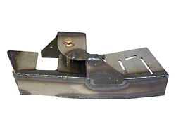 Rust Buster Rear Upper Control Arm Repair Kit; Passenger Side (07-20 Yukon)