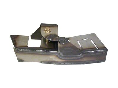 Rust Buster Rear Upper Control Arm Repair Kit; Passenger Side (07-20 Yukon)