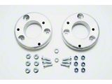 Ryze Suspension 2-Inch Front Leveling Kit (14-26 F-150, Excluding Raptor)