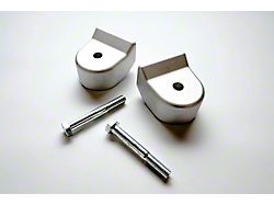 Ryze Suspension 1.50-Inch Front Leveling Kit (05-26 4WD F-250 Super Duty)