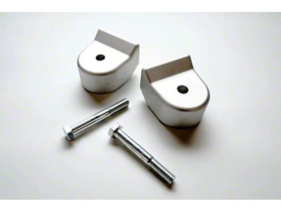 Ryze Suspension 1.50-Inch Front Leveling Kit (05-26 4WD F-250 Super Duty)