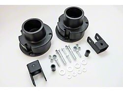 Ryze Suspension 2.50-Inch Front Leveling Kit (14-26 4WD RAM 2500)