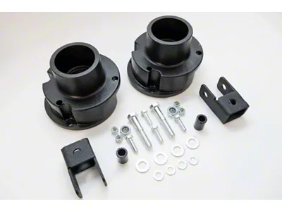 Ryze Suspension 2.50-Inch Front Leveling Kit (14-26 4WD RAM 2500)