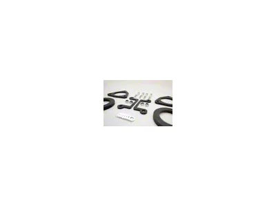 Ryze Suspension 1.50-Inch Front Leveling Kit (22-26 Sierra 1500)