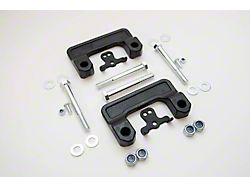Ryze Suspension 2-Inch Front Leveling Kit (19-26 Sierra 1500 Denali)