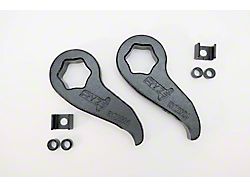 Ryze Suspension 1.50 to 2-Inch Front Leveling Kit (20-26 Sierra 2500 HD)