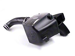 S&B Cold Air Intake with Dry Extendable Filter (03-08 5.7L RAM 1500)