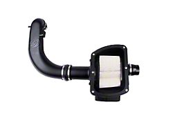 S&B Cold Air Intake with Dry Extendable Filter (04-08 5.4L F-150)