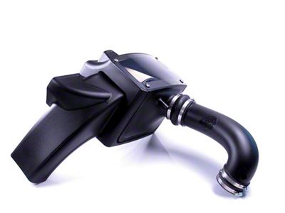 S&B Cold Air Intake w/ Dry Extendable Filter (09-18 5.7L RAM 1500)