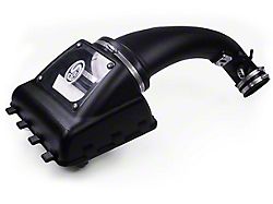 S&B Cold Air Intake with Dry Extendable Filter (11-14 5.0L F-150)