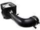S&B Cold Air Intake with Dry Extendable Filter (14-16 6.2L Sierra 1500)