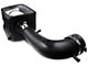 S&B Cold Air Intake with Dry Extendable Filter (14-16 6.2L Silverado 1500)