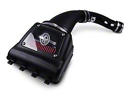 S&B Cold Air Intake with Oiled Cleanable Cotton Filter (10-14 6.2L F-150 Raptor)