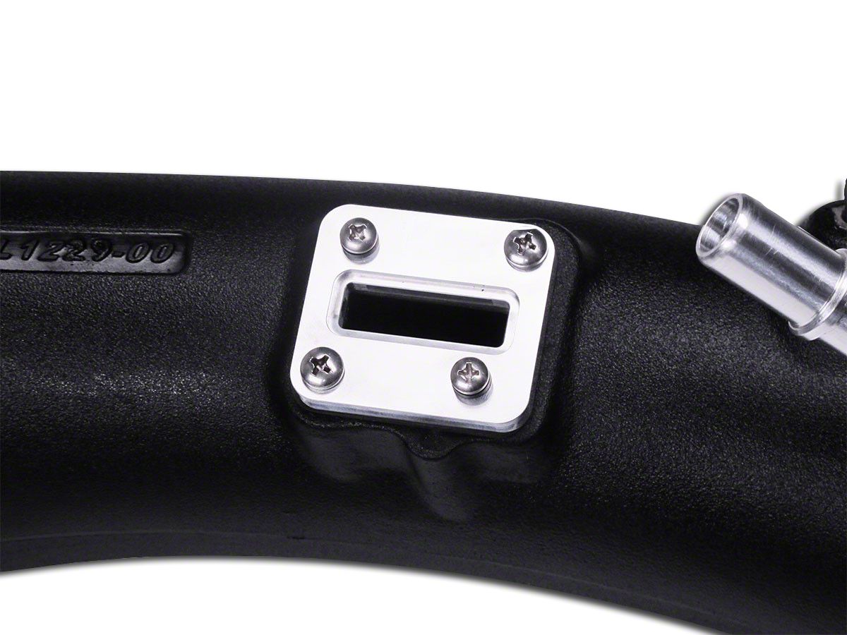 S&B F150 Cold Air Intake w/ Oiled Cleanable Cotton Filter 755076 (11