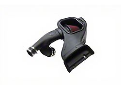 S&B Cold Air Intake with Oiled Cleanable Cotton Filter (15-17 3.5L EcoBoost F-150, Excluding Raptor)