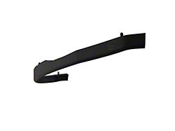 S&B Low Profile Front Valance (23-26 F-350 Super Duty)