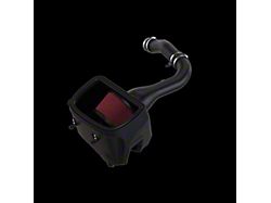 S&B Cold Air Intake with Oiled Cleanable Cotton Filter (20-23 3.0L EcoDiesel RAM 1500)