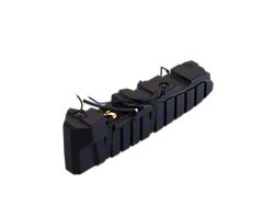 S&B Replacement Fuel Tank; 55-Gallon (06-25 5.9L, 6.7L RAM 2500 Mega Cab)