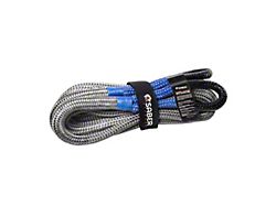 Saber Offroad 8,200KG Kinetic Recovery Rope and Bag