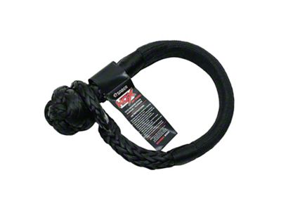 Saber Offroad 20,000KG HDX Technora Bound Soft Shackle