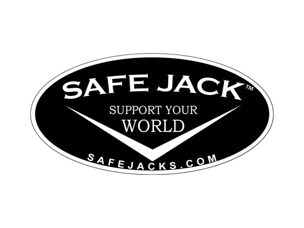 Safe Jack Parts