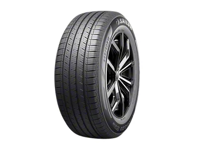 Sailun SUV T-Con Tire (27" - 235/50R18)