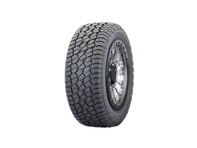 Sailun Terramax AT2 Tire (31" - 265/65R17)