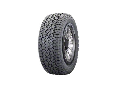 Sailun Terramax AT2 Tire (32" - LT275/65R18)