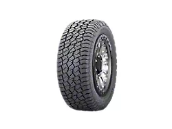 Sailun Terramax AT2 Tire (33" - LT275/70R18)