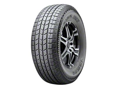 Sailun Terramax HLT Tire (31" - LT245/75R17)