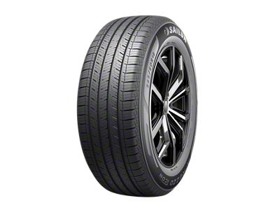 Sailun SUV T-Con Tire (27" - 235/50R18)